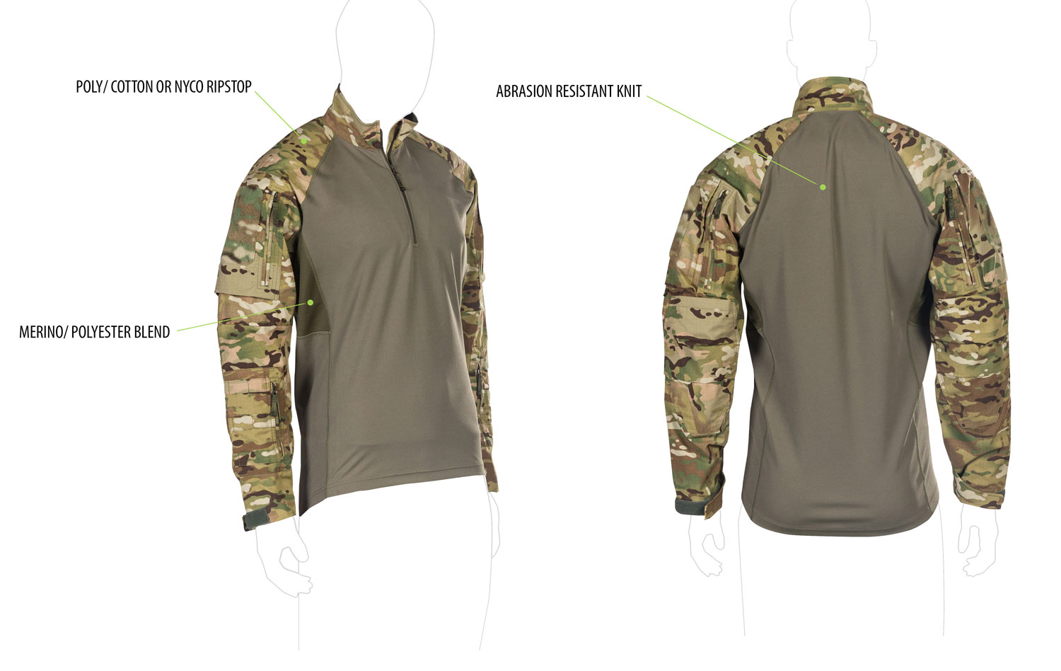 Buy UF Pro® Striker XT GEN.2 Combat Shirt Online | Anarchy